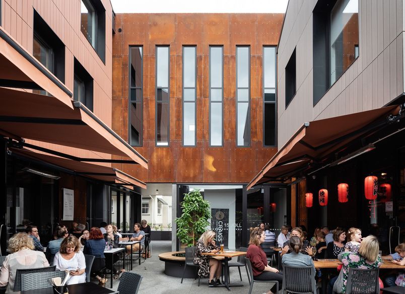 Joll Road, Hawkes Bay