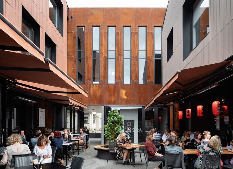 Joll Road, Hawkes Bay