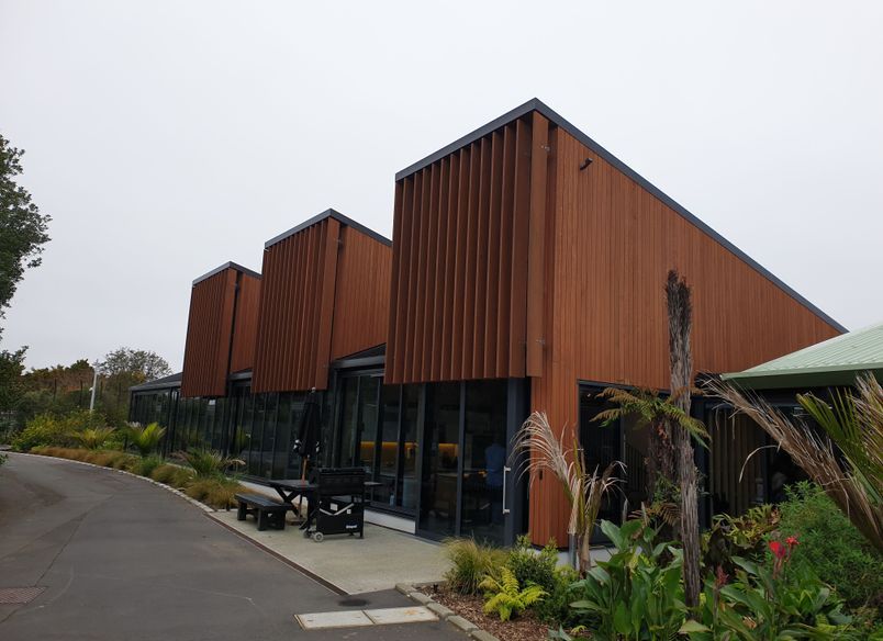Auckland Zoo