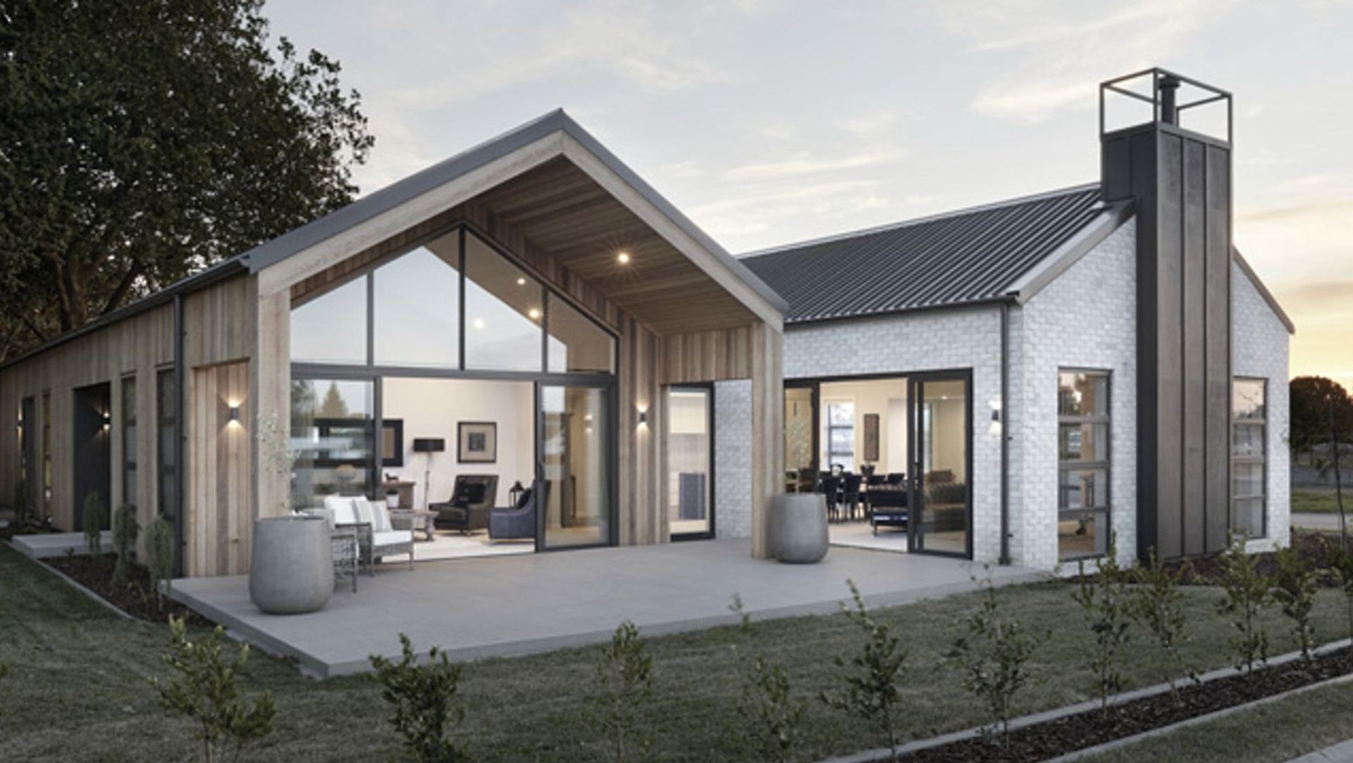 Tamahere Country Club banner