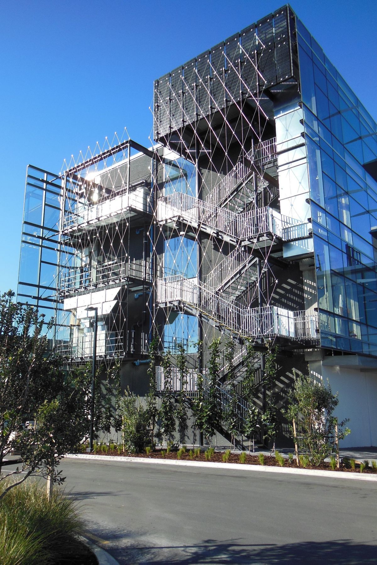 Facades