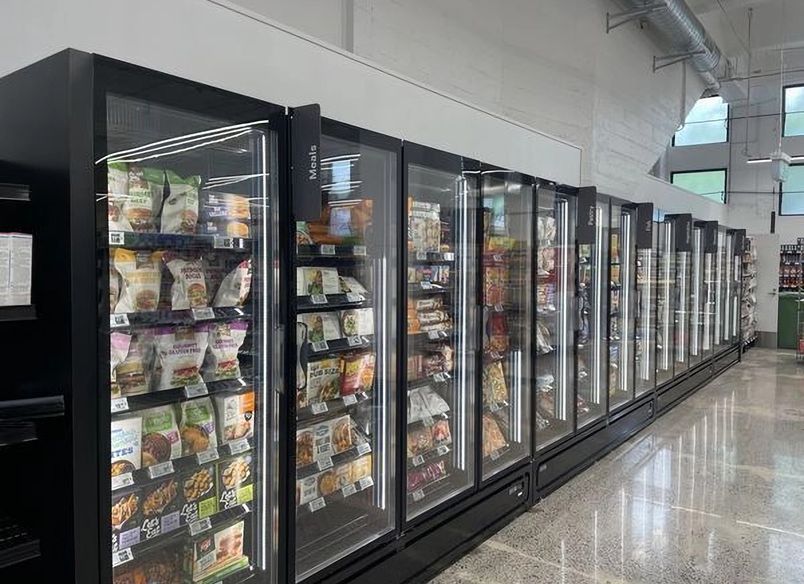 Commercial Refrigeration