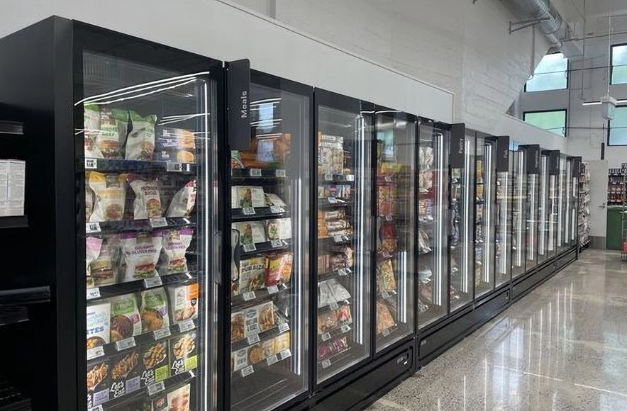 Commercial Refrigeration