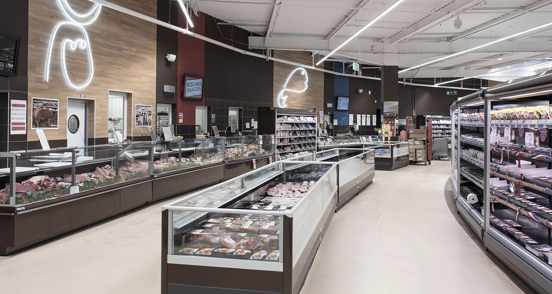 Commercial Refrigeration banner