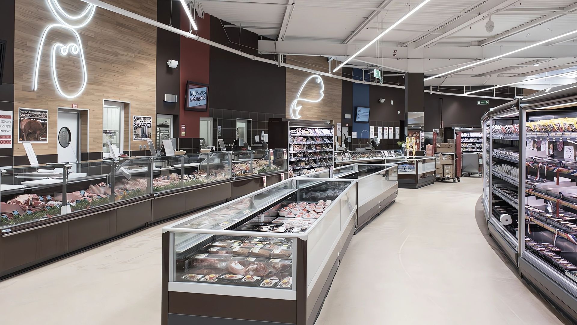 Commercial Refrigeration banner