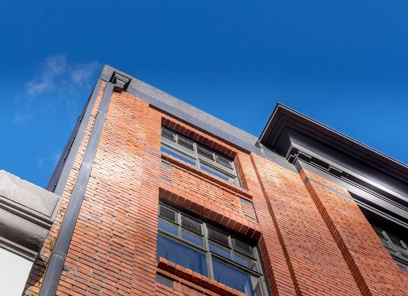 15 Tory Street - Wellington
