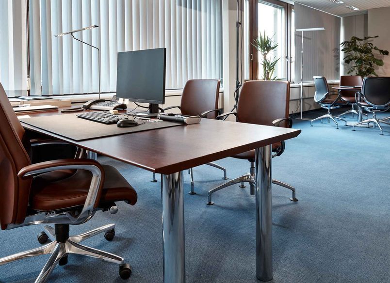 On-set with 'Hunting Season'