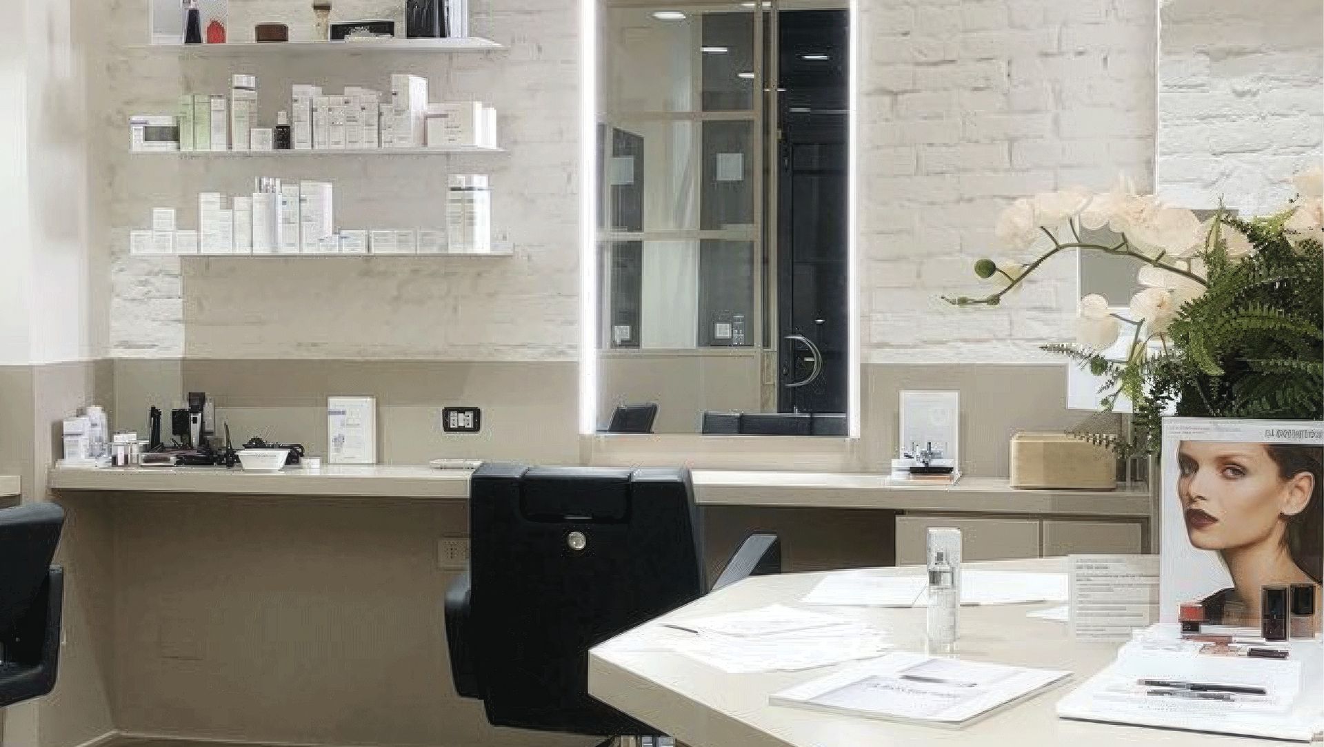 Tagli & Dettagli banner