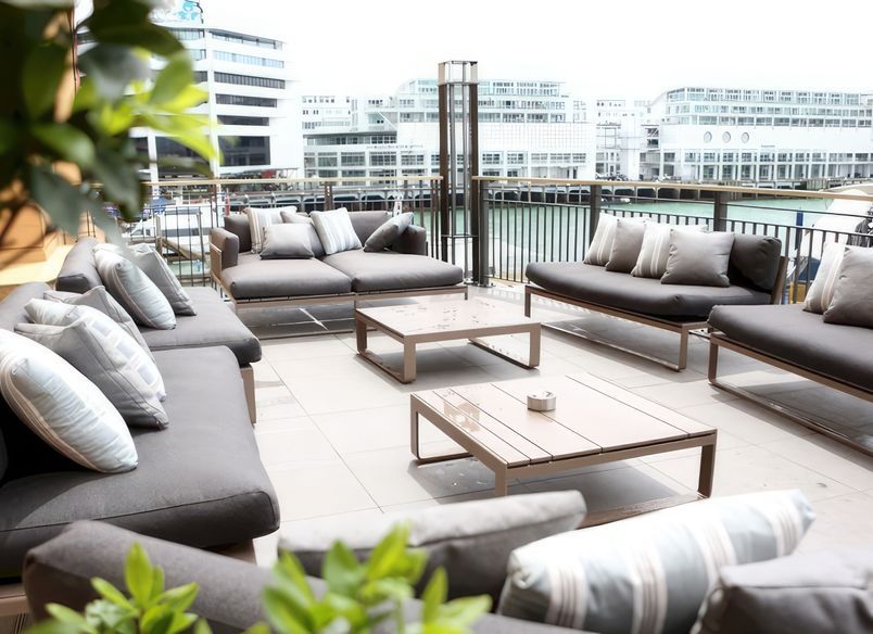 Harbourside Ocean Bar Grill | Auckland