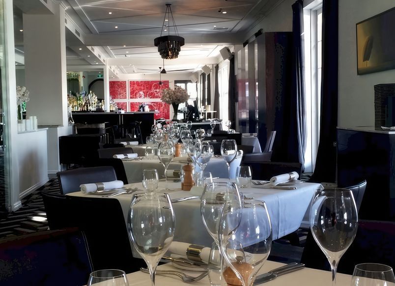 Harbourside Ocean Bar Grill | Auckland