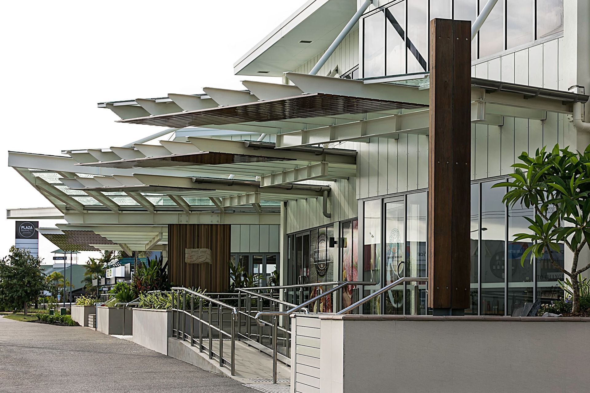 Kon-Tiki Business Centre