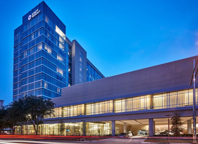 Space Dividers create Zones in Open Plan