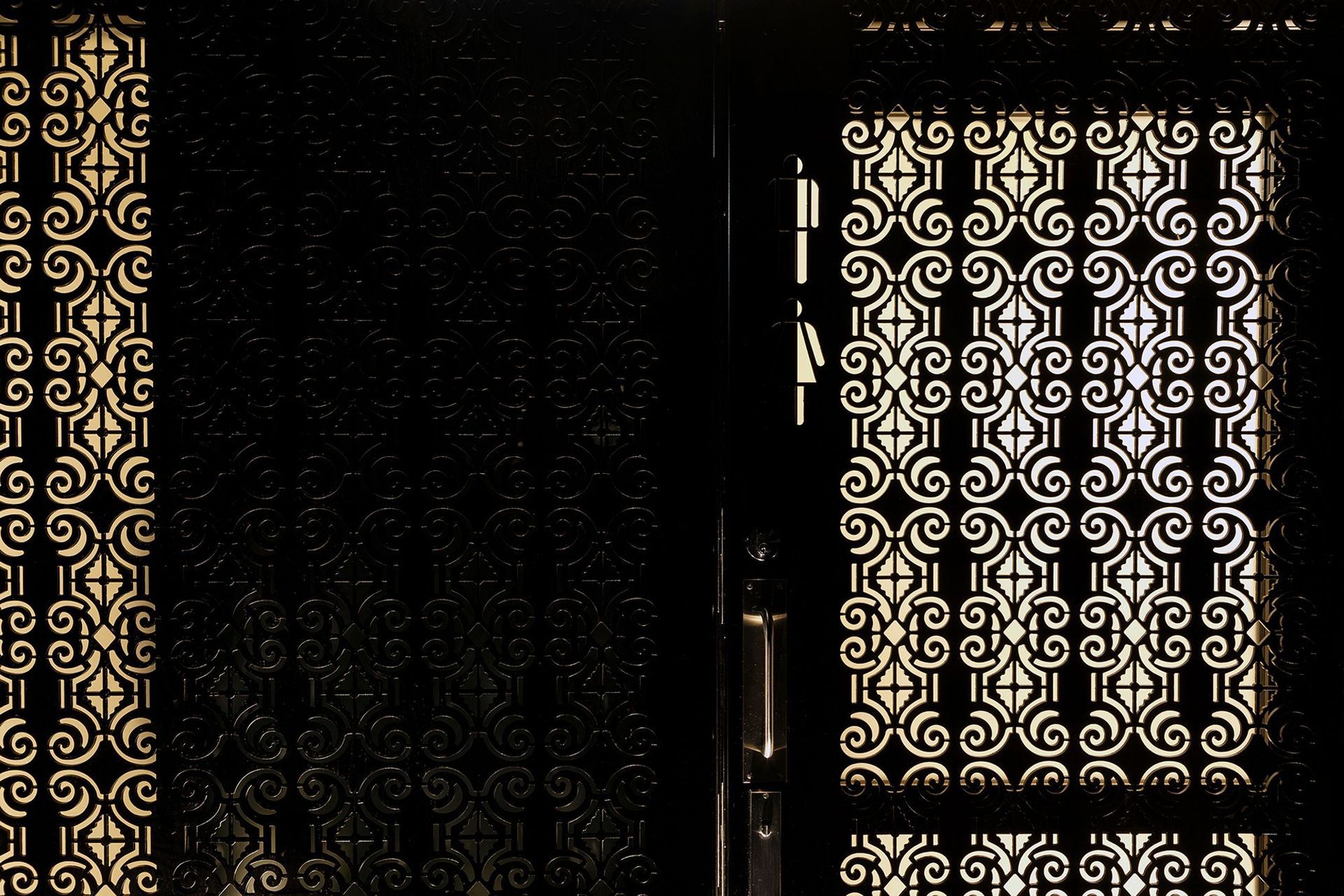 Queens Garden Toilet Block Queens Garden Toilet Block