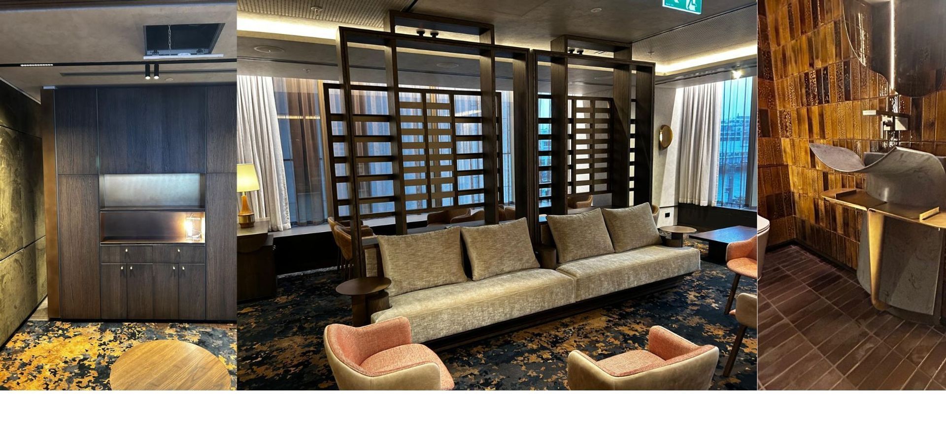 IHG Club Lounge banner