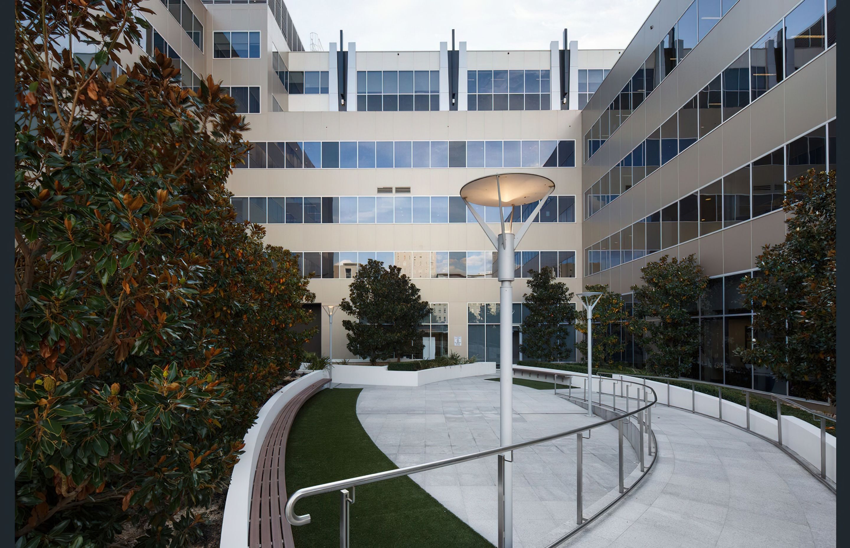 Childers Square