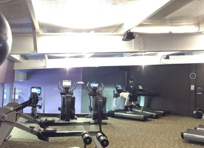 Anytime Fitness | Auckland