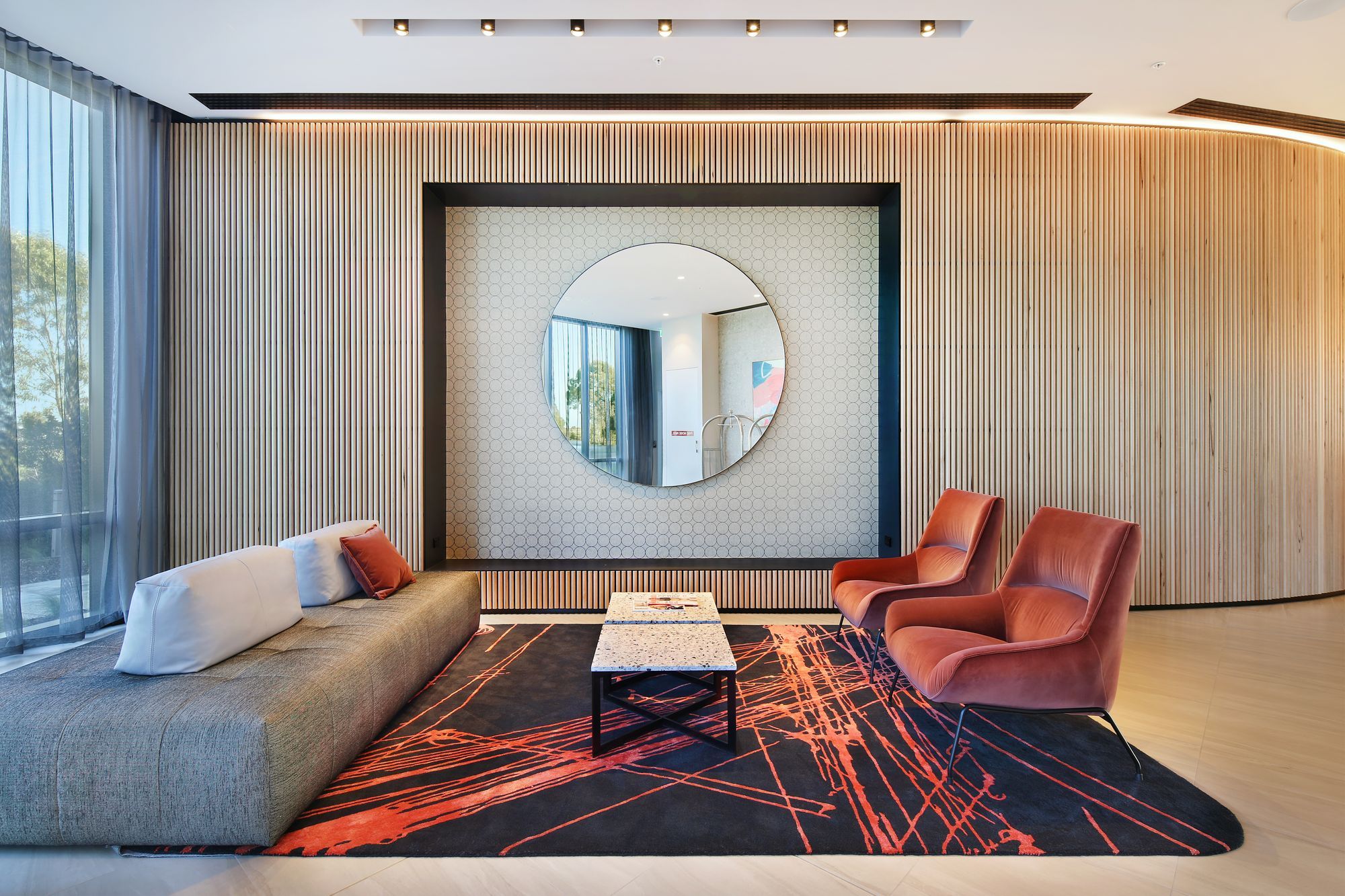 Mantra Hotel Epping