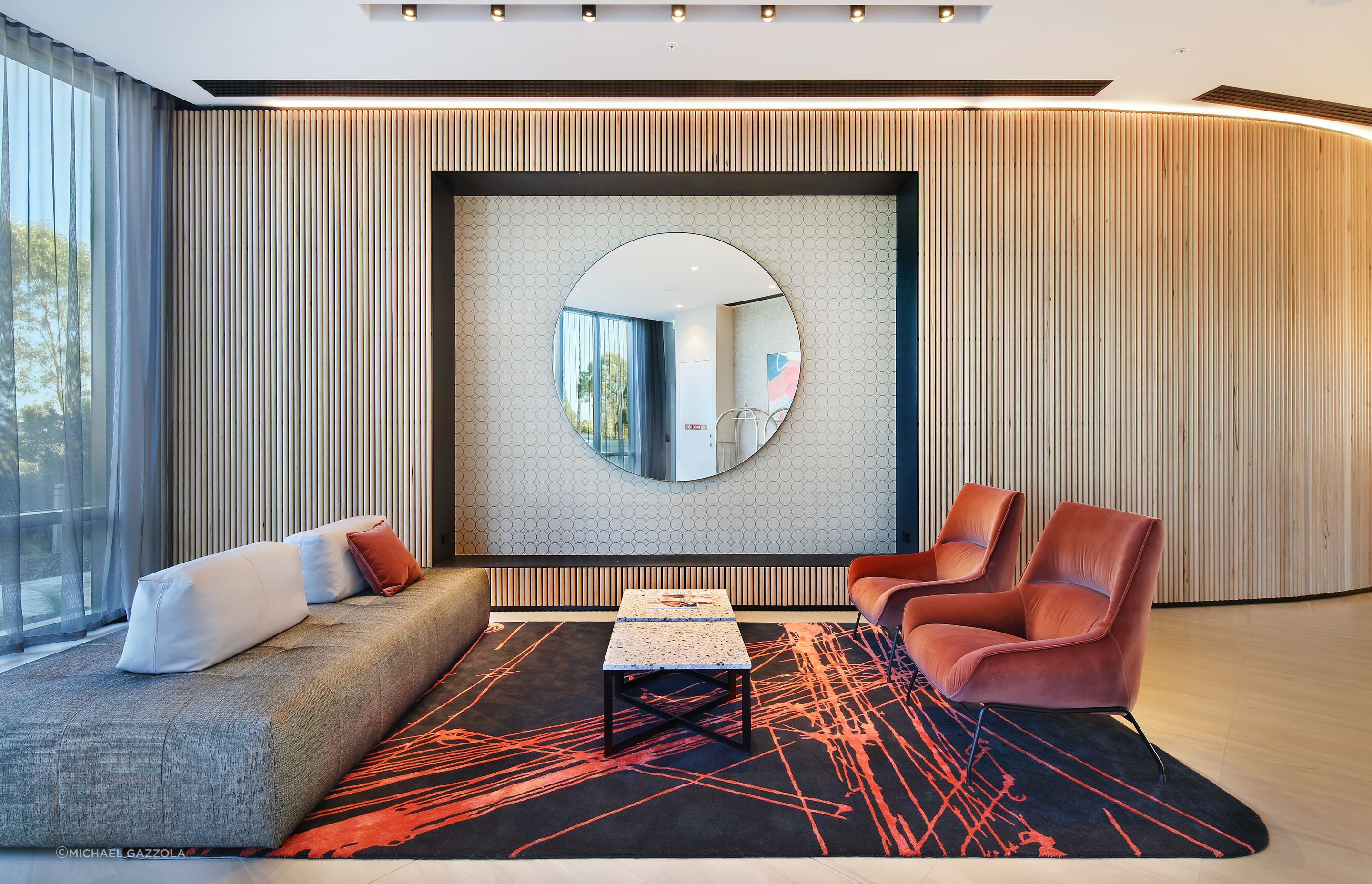Mantra Hotel Epping