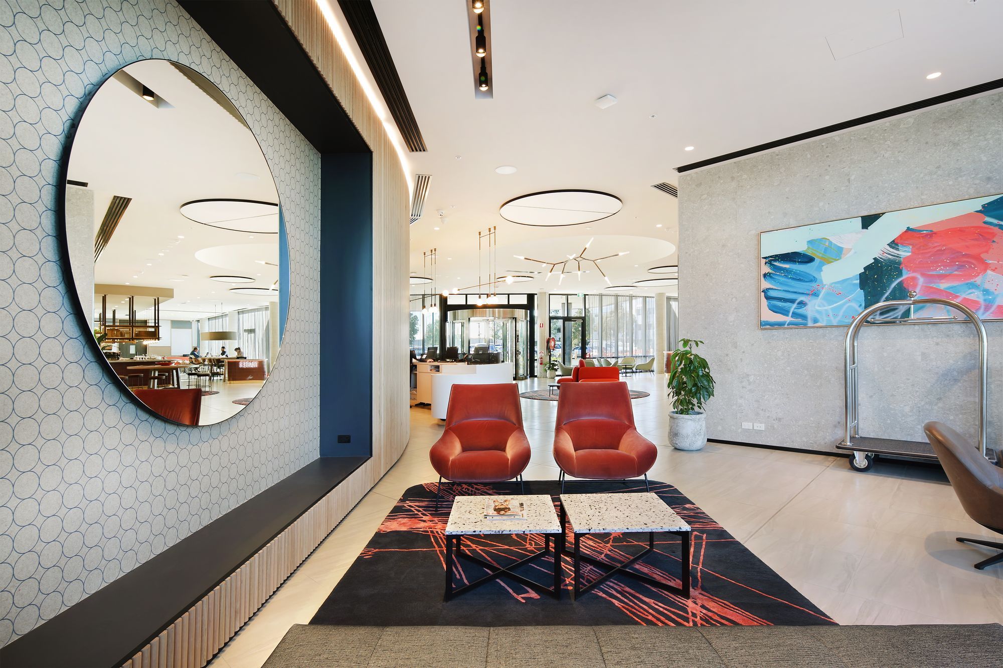 Mantra Hotel Epping