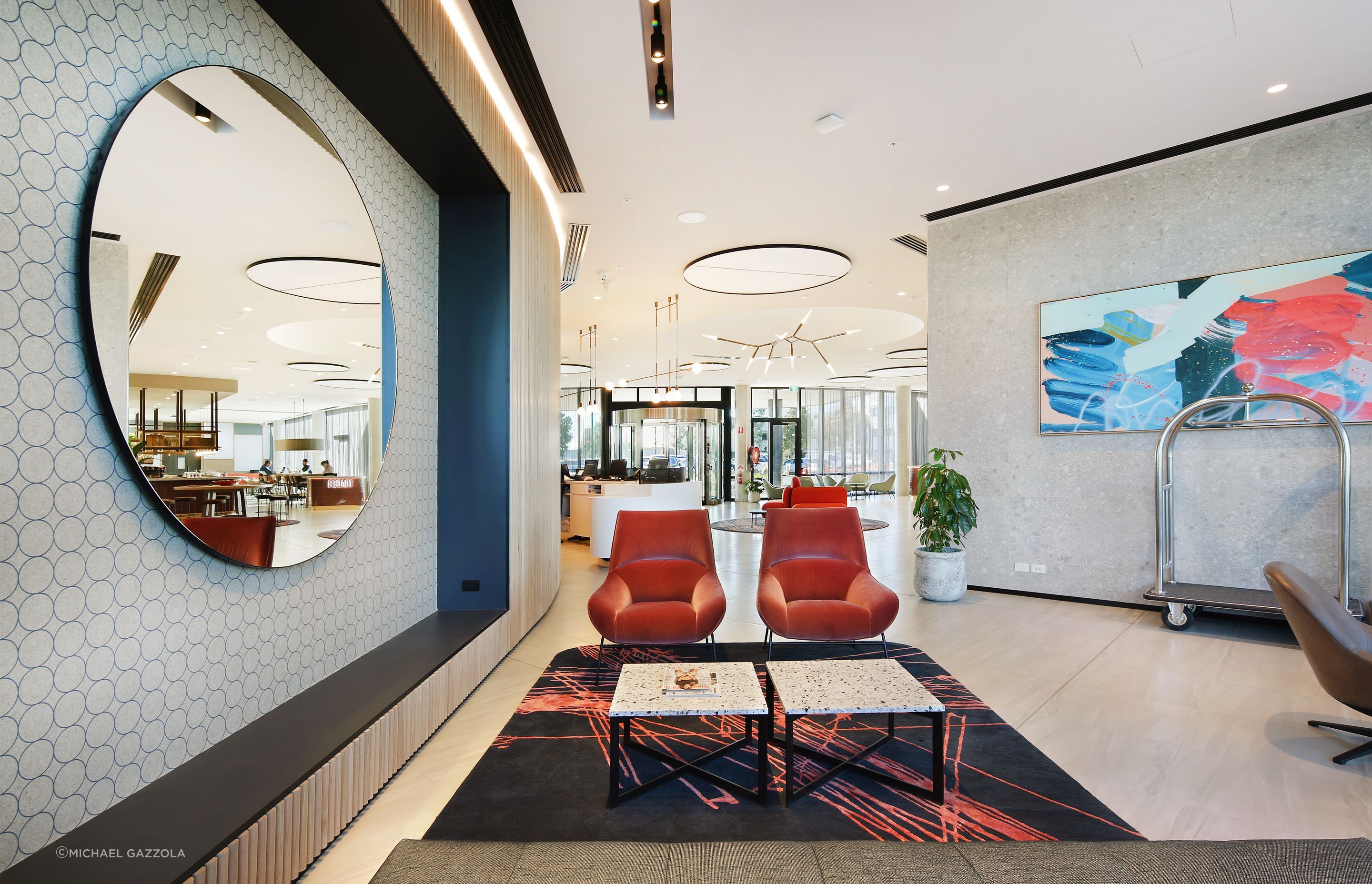 Mantra Hotel Epping