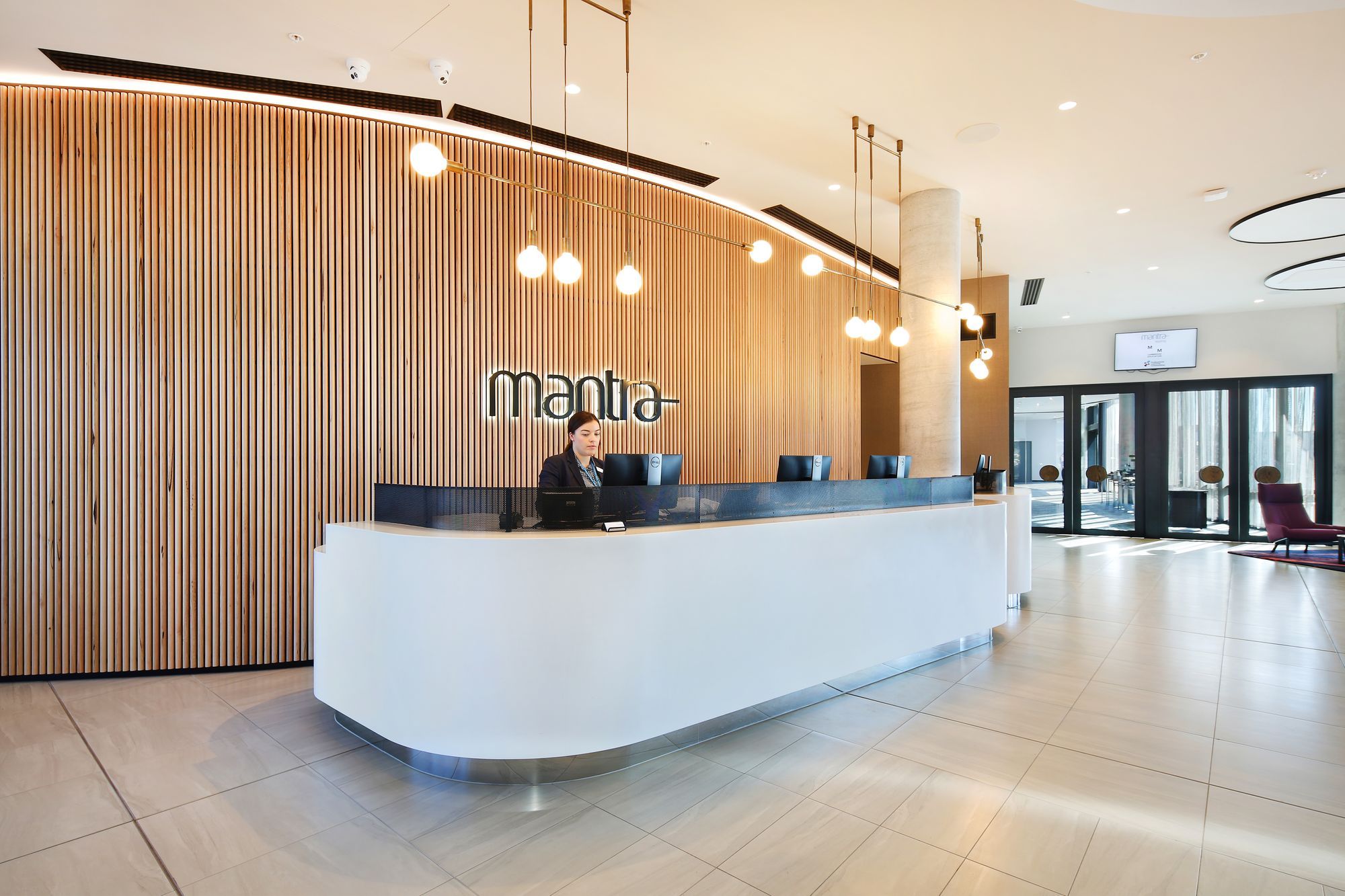 Mantra Hotel Epping