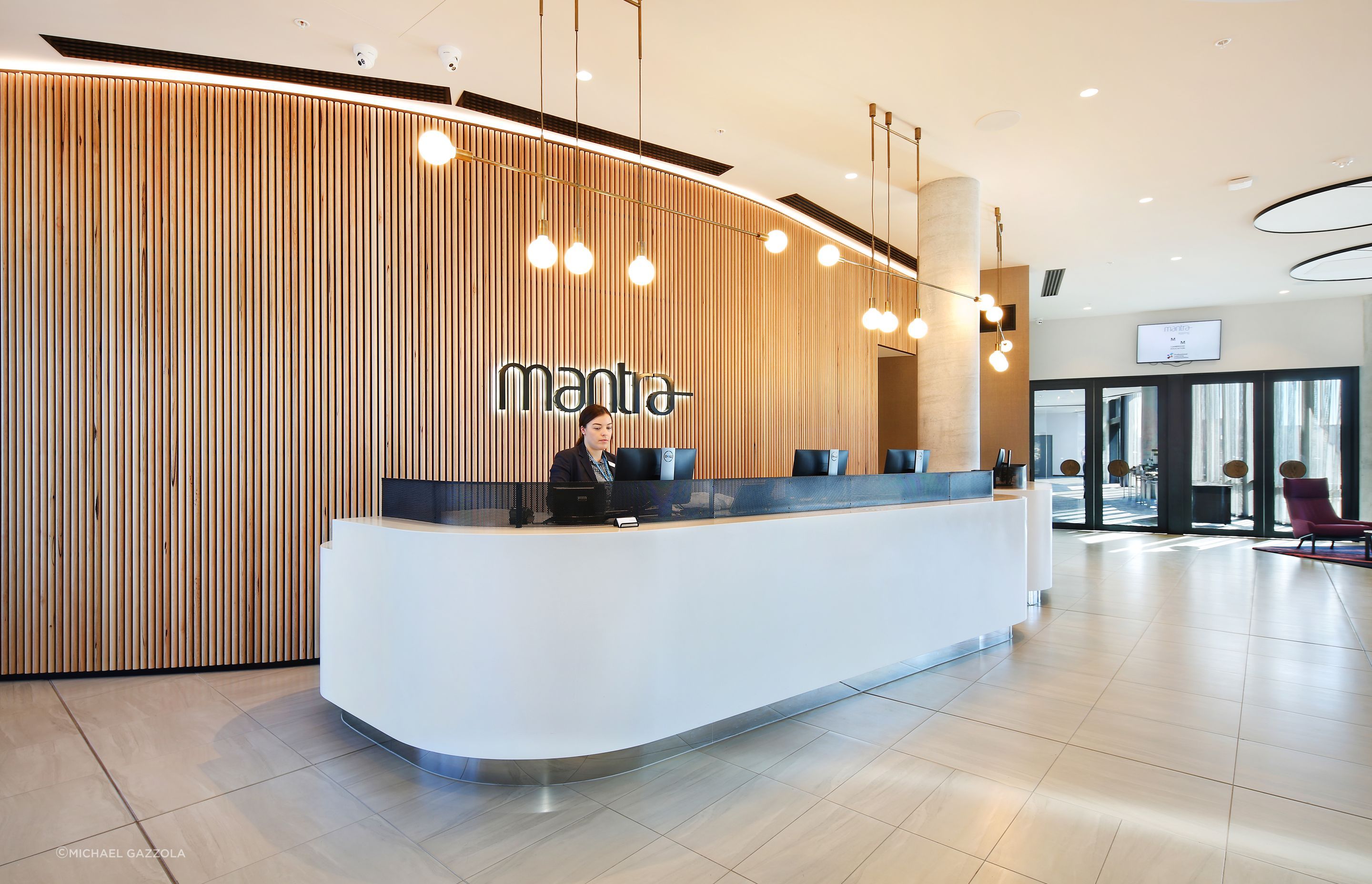 Mantra Hotel Epping