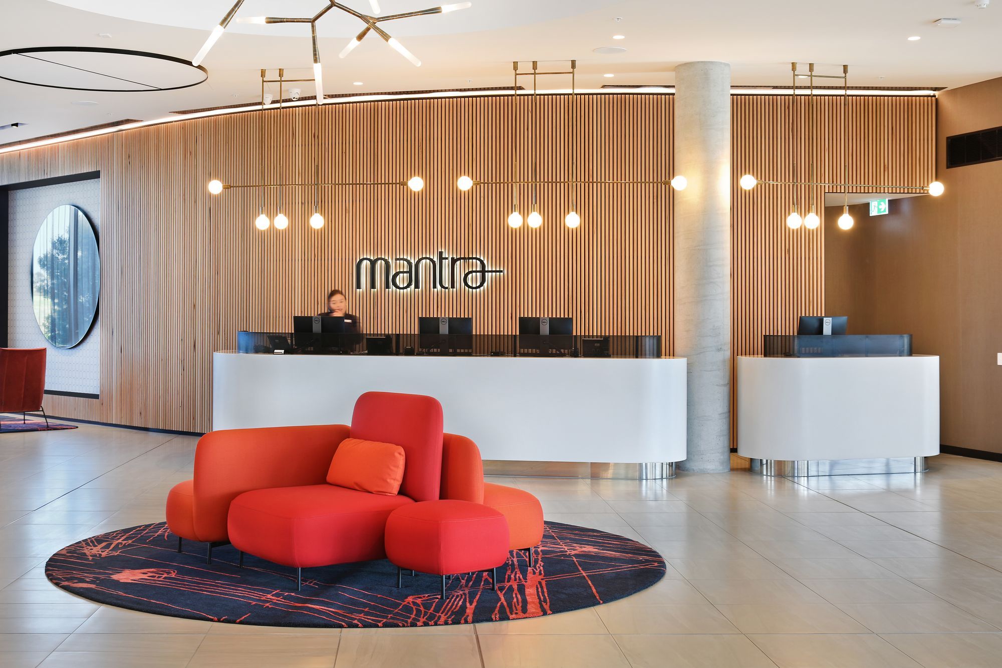 Mantra Hotel Epping