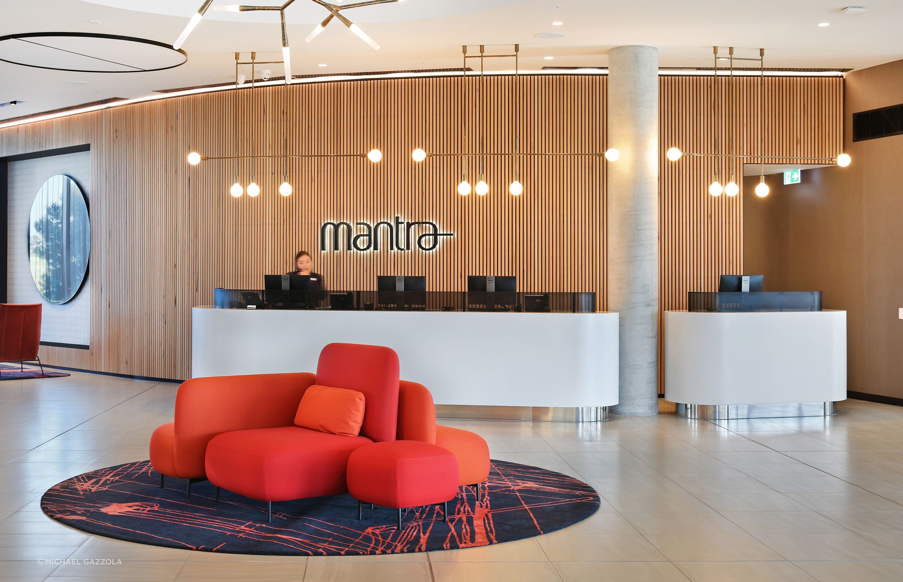 Mantra Hotel Epping