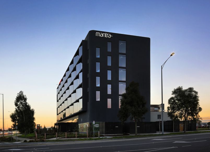 Mantra Hotel Epping