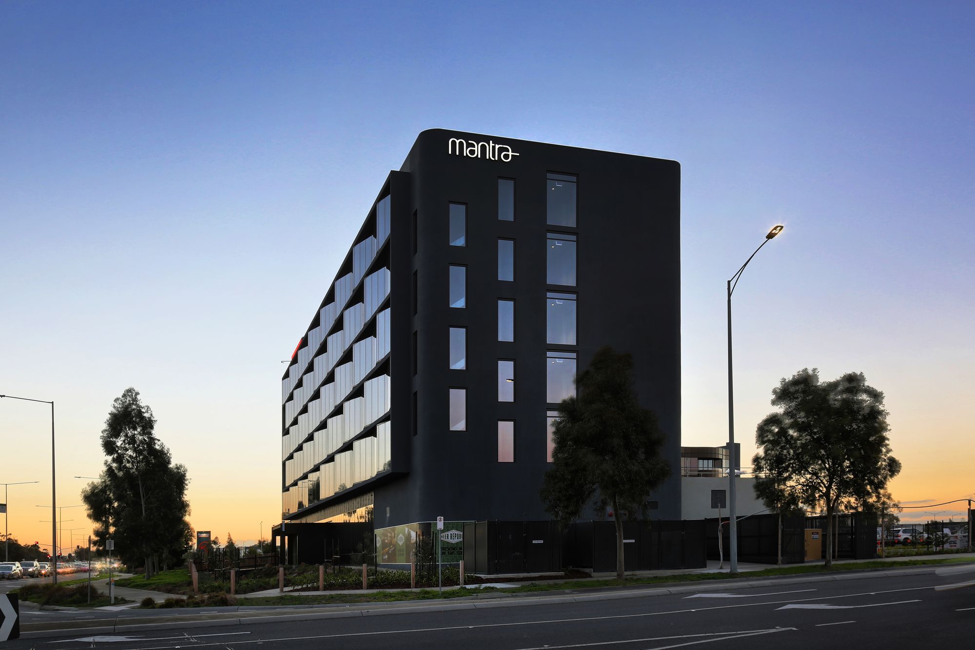 Mantra Hotel Epping
