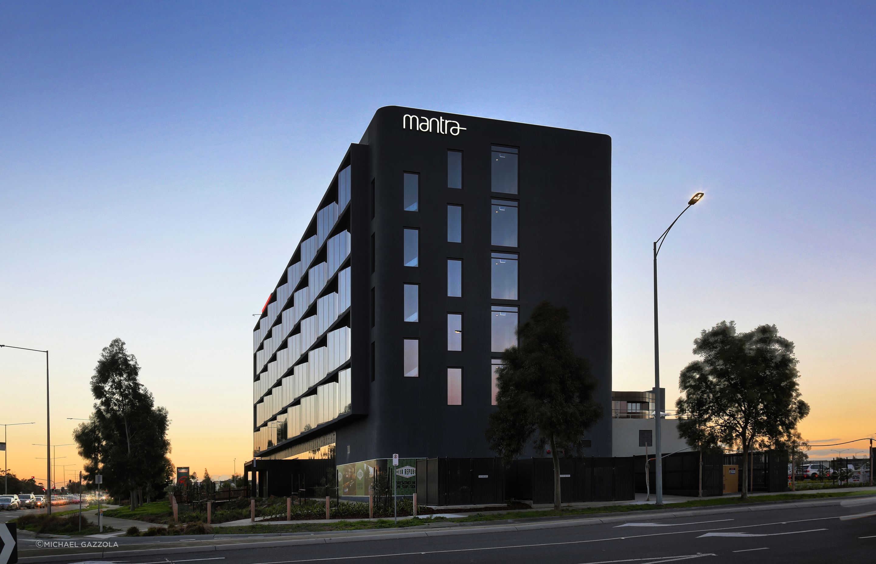 Mantra Hotel Epping