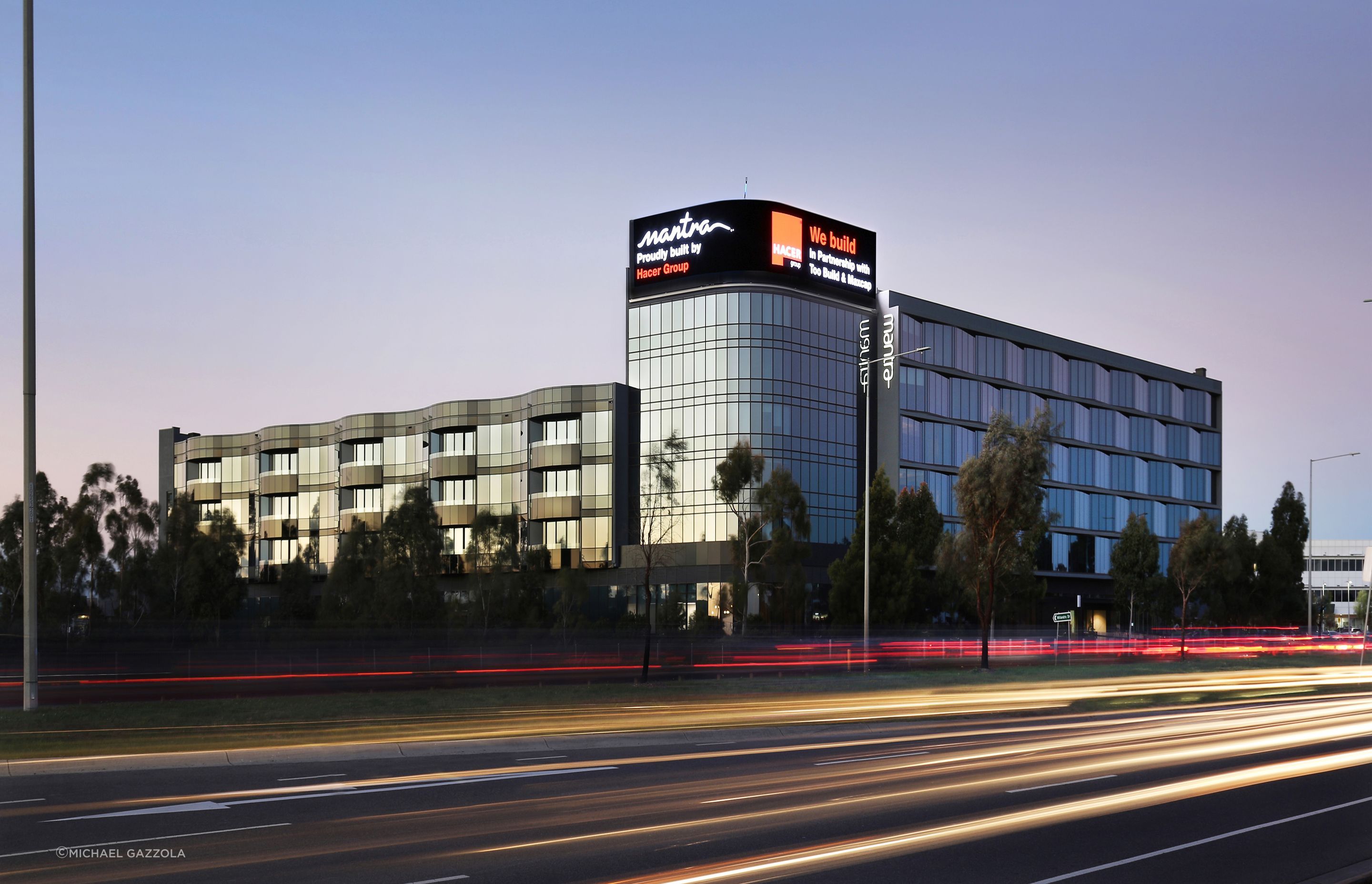 Mantra Hotel Epping