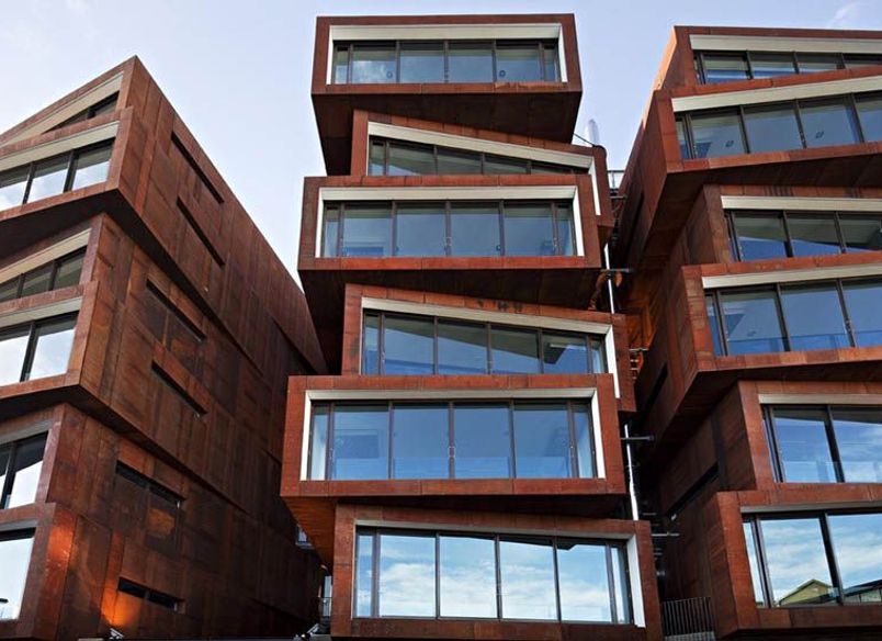 Ironbank - Karangahape Road