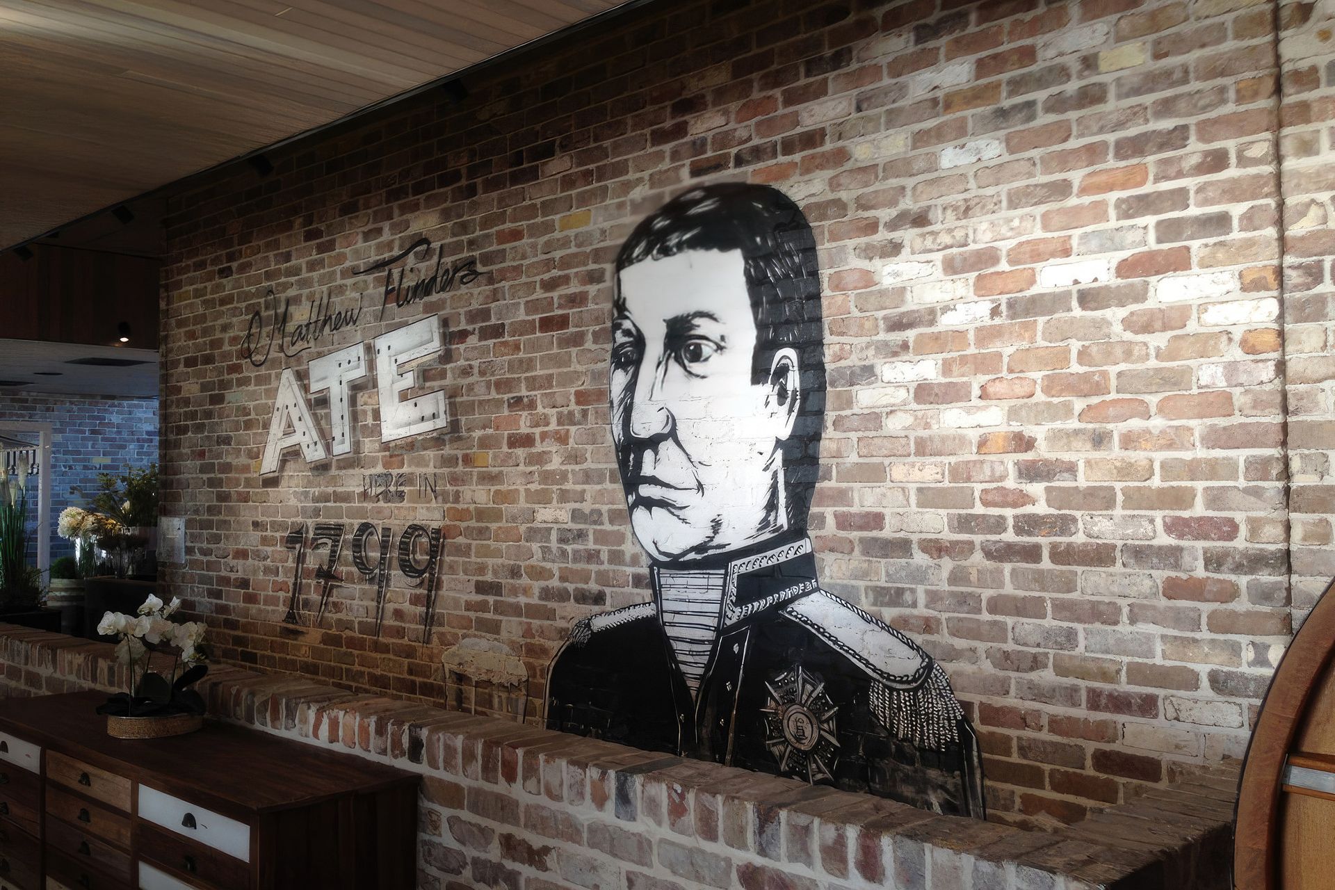 Photography Credit: The Brick Pit