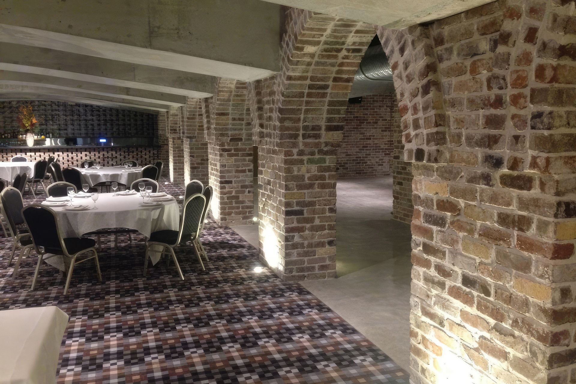 Photography Credit: The Brick Pit