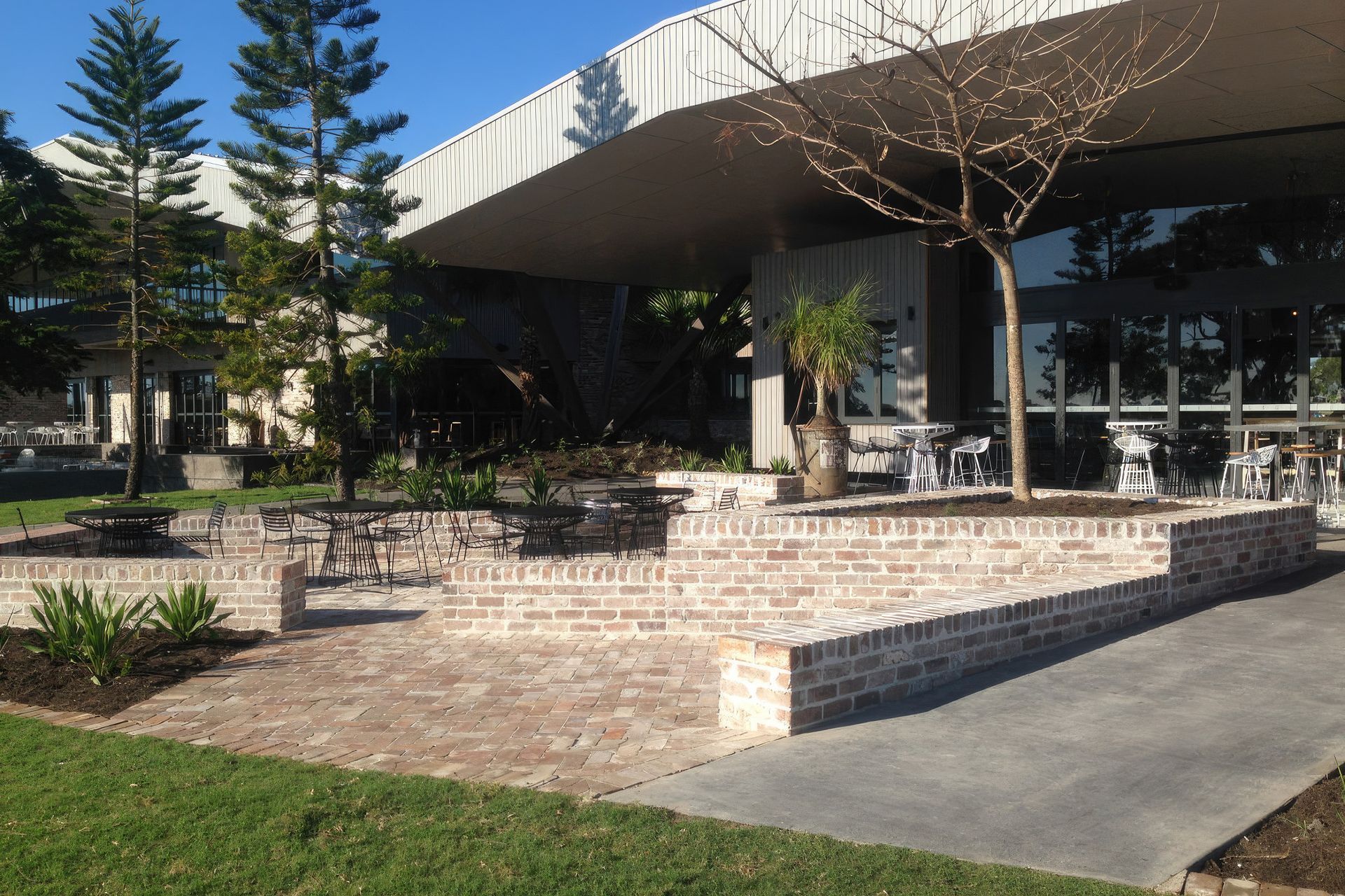 Photography Credit: The Brick Pit