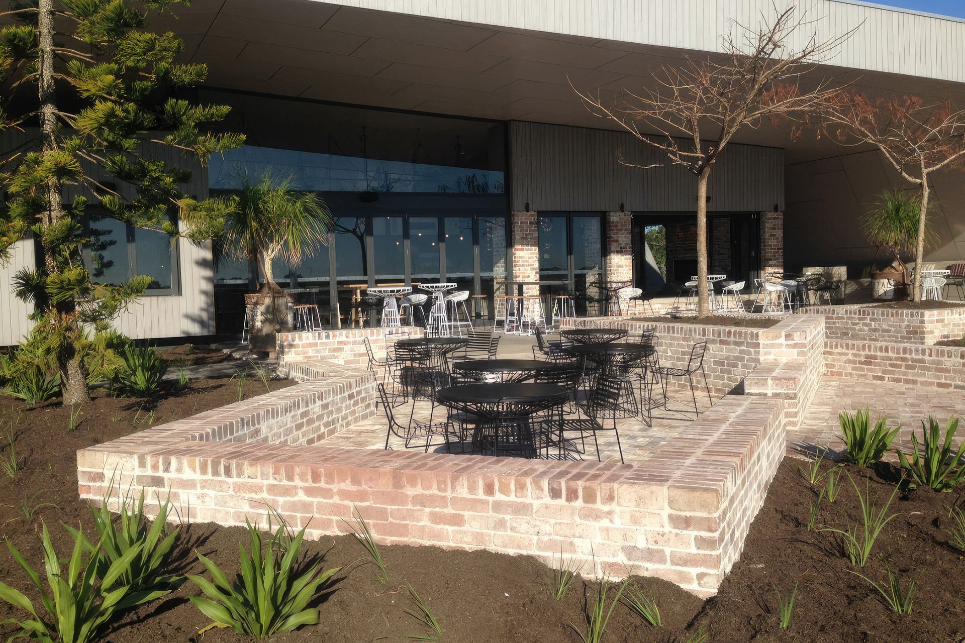 Photography Credit: The Brick Pit