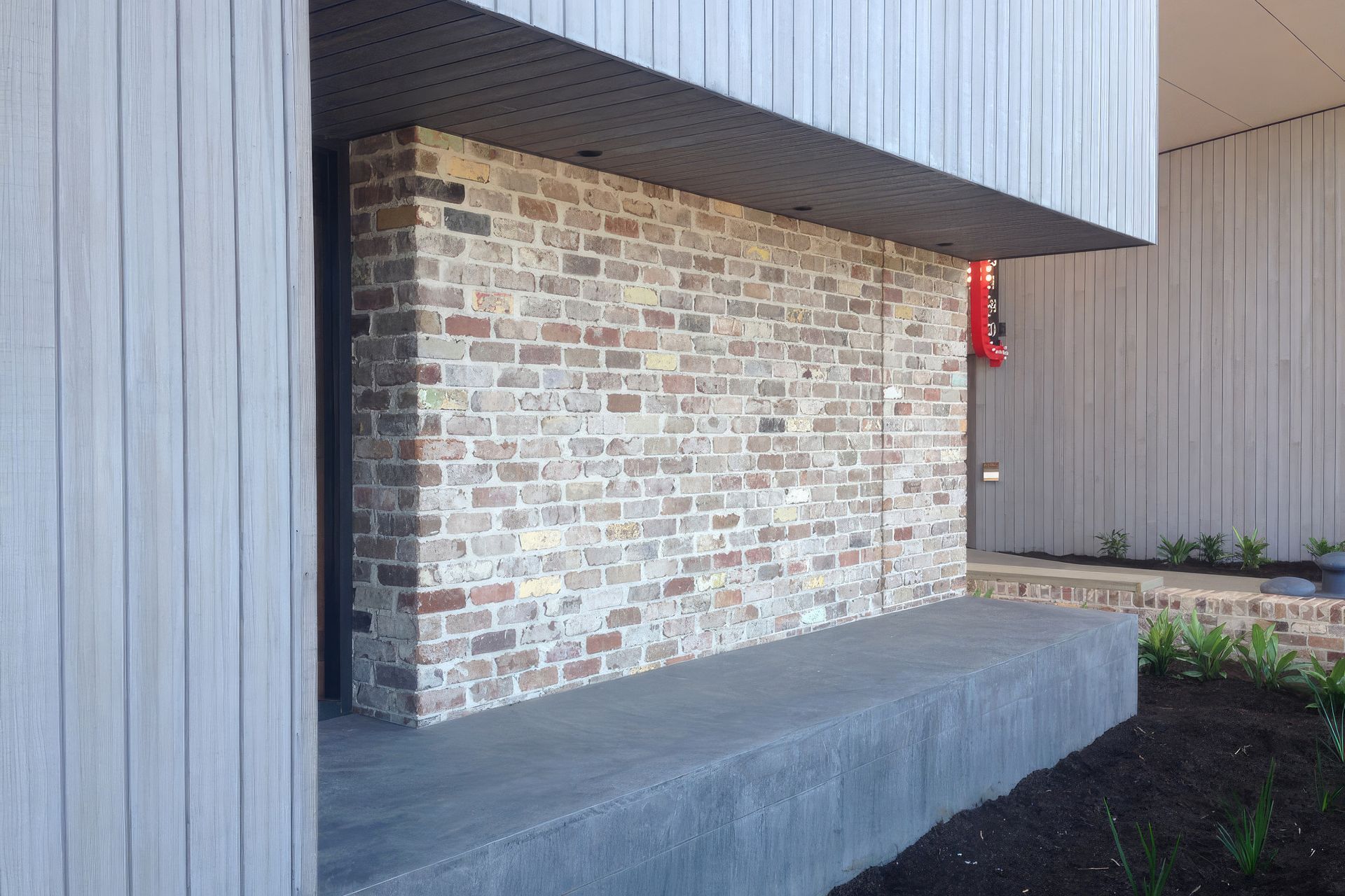 Photography Credit: The Brick Pit