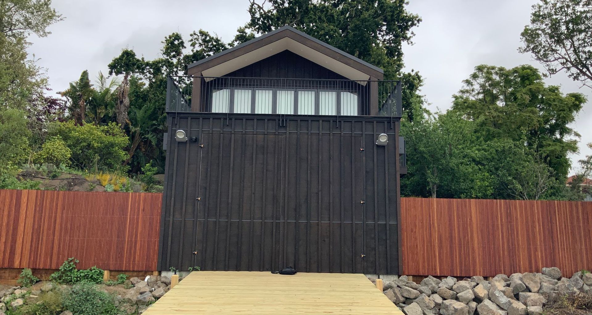 Boat Shed banner