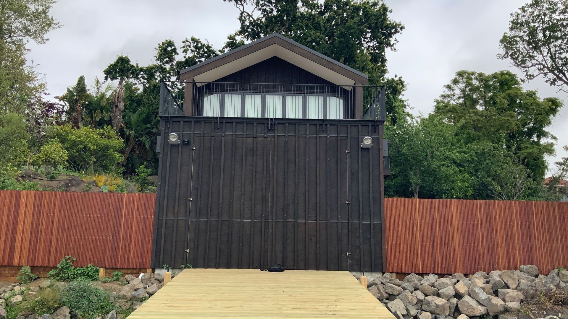 Boat Shed banner