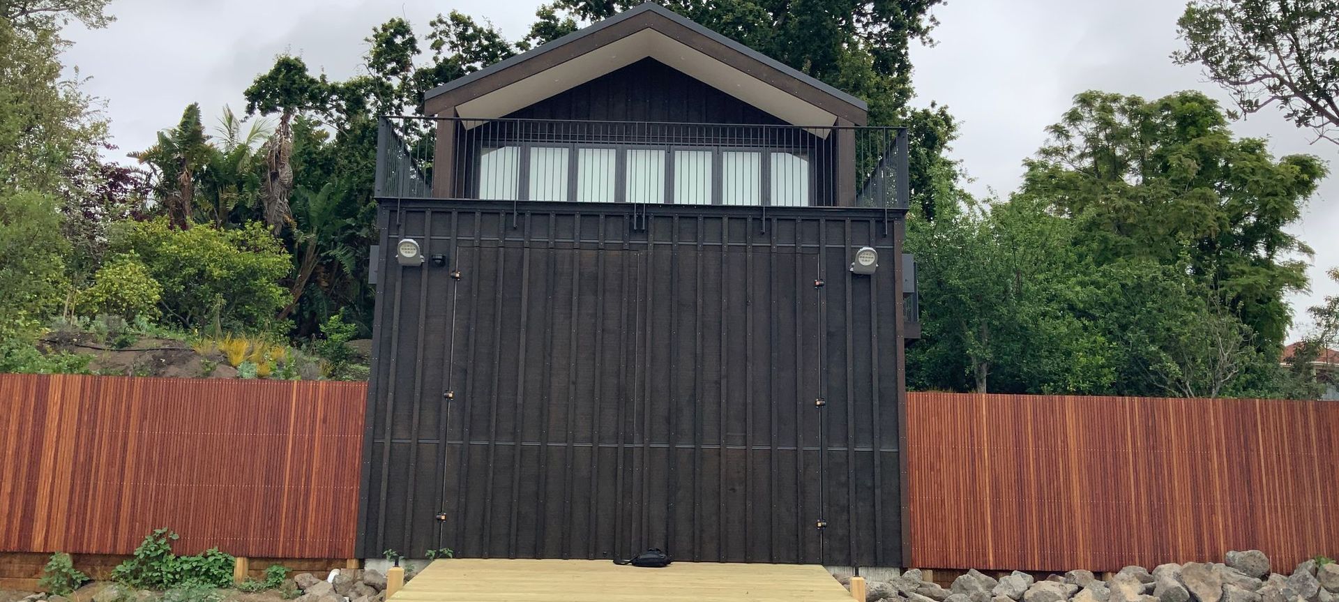 Boat Shed banner