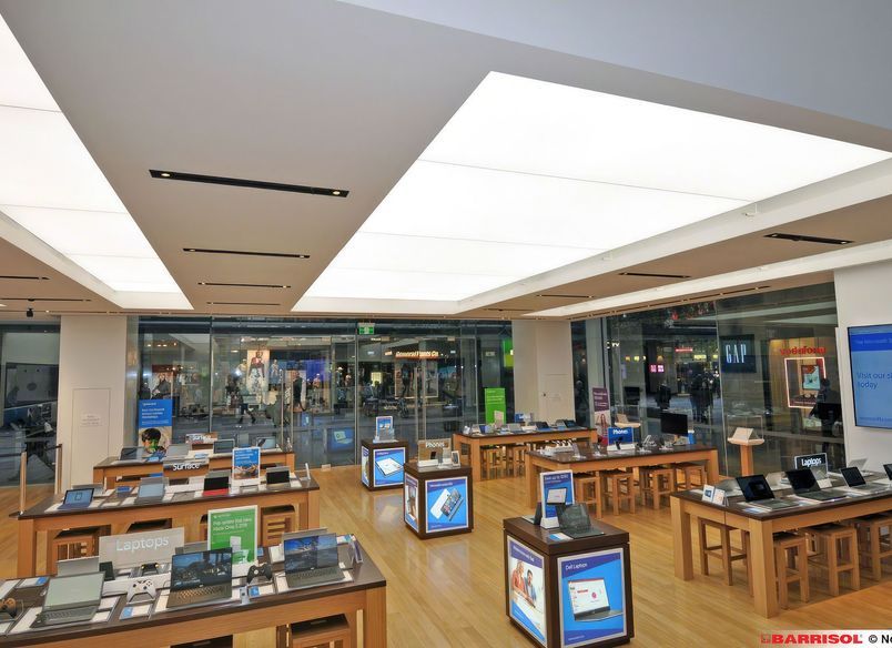 Microsoft Experience Centre | Australia