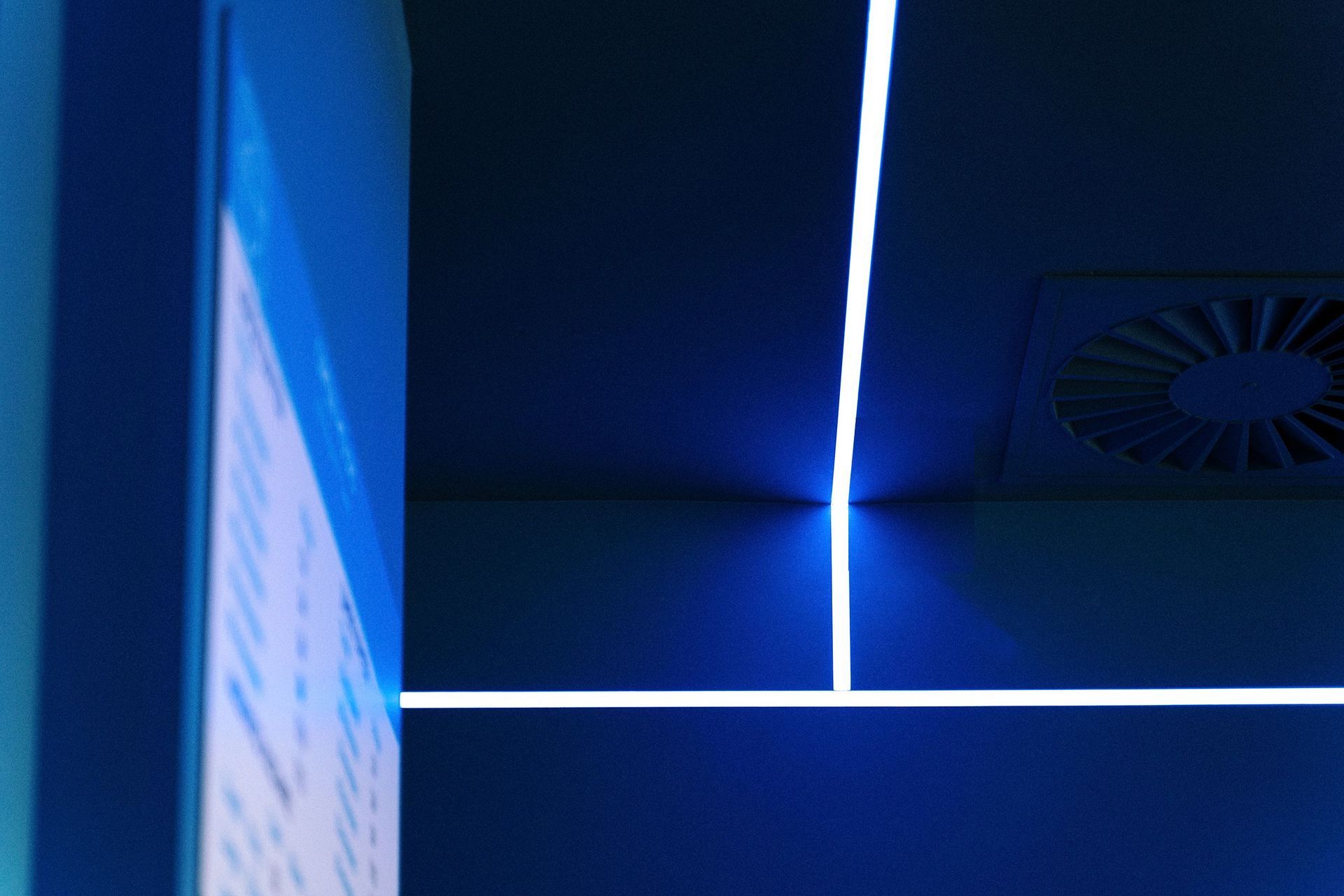 Wish Wash Laundromat, Ormiston Town Centre