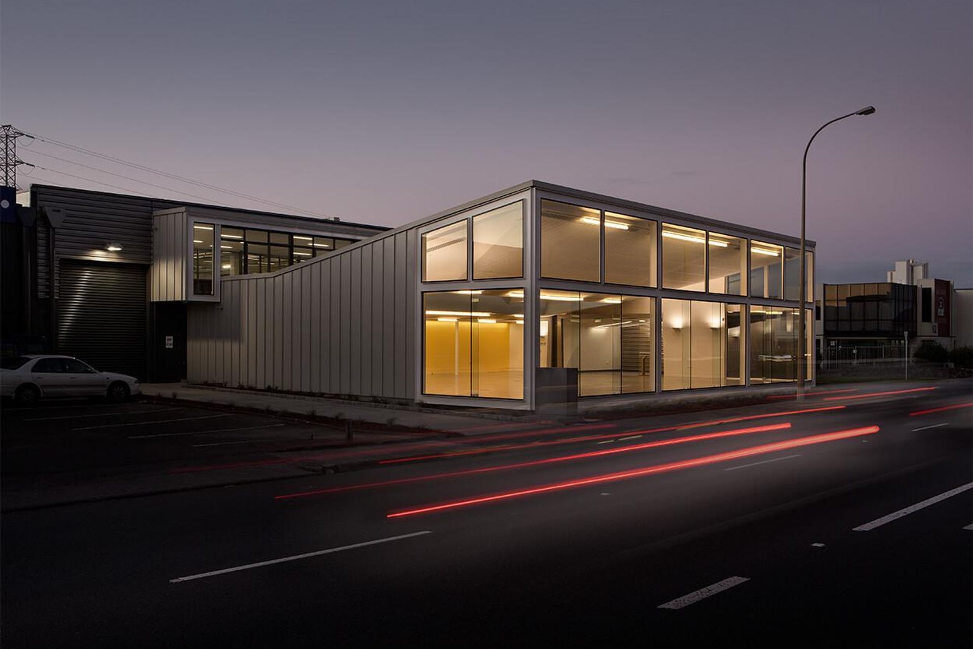 146 Neilson Street, Auckland