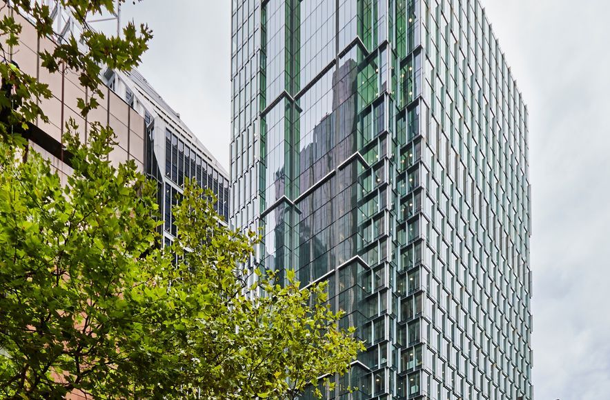 Sixty Martin Place
