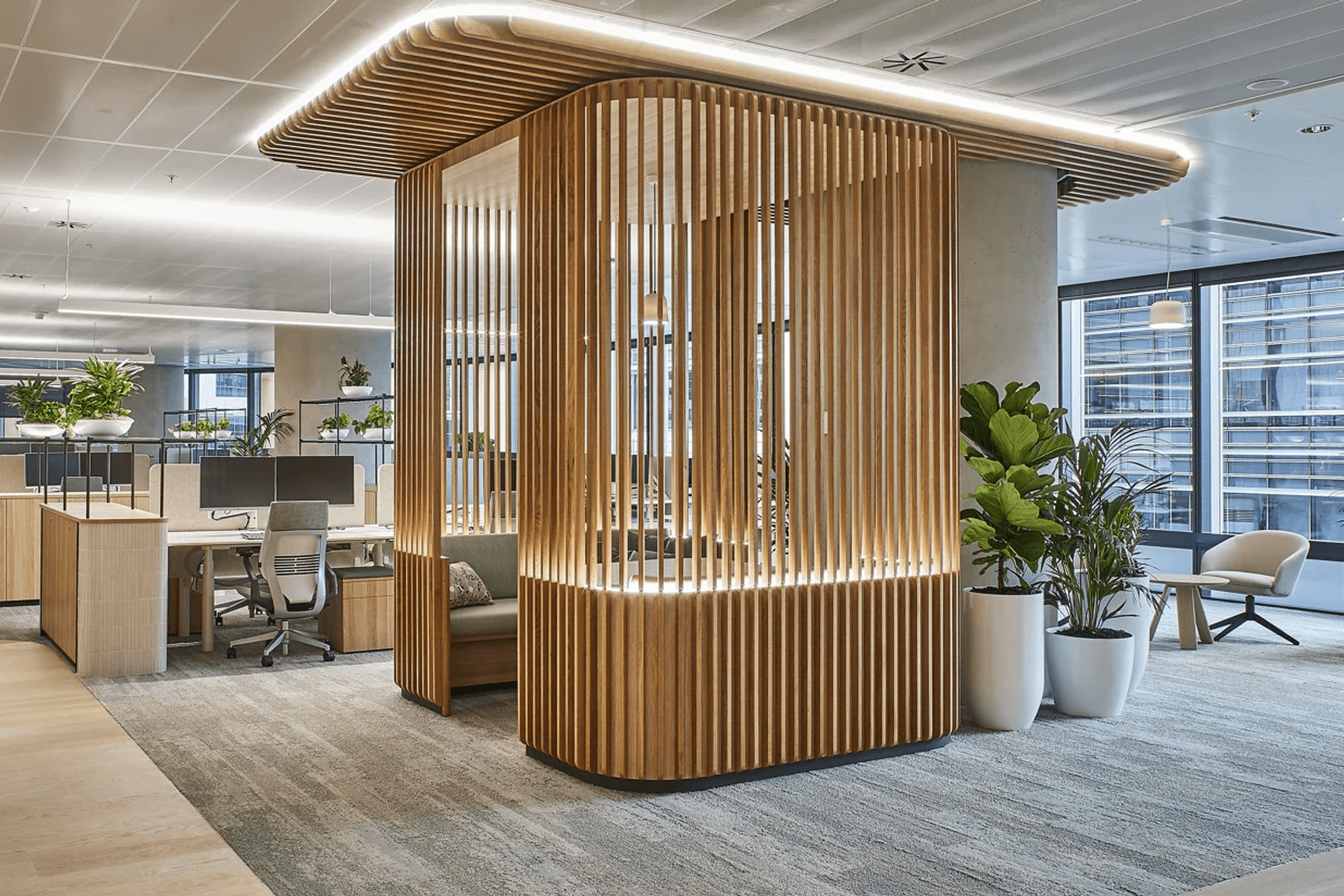 Colonial First State