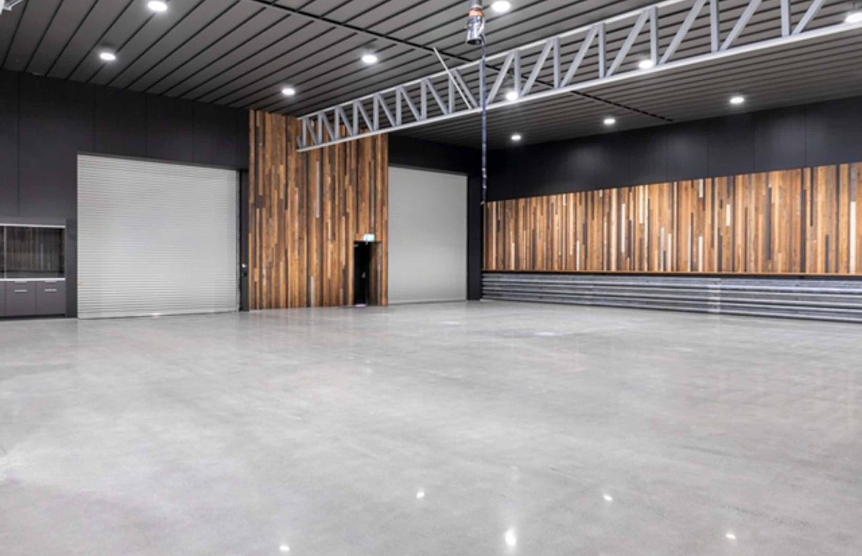 The Garage