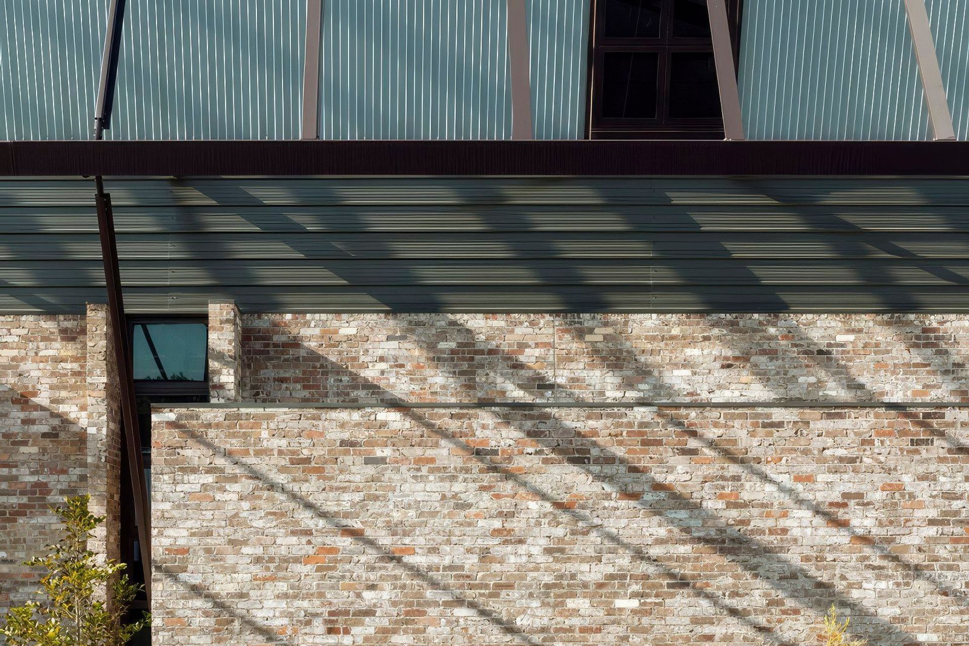 Photography Credit: The Brick Pit