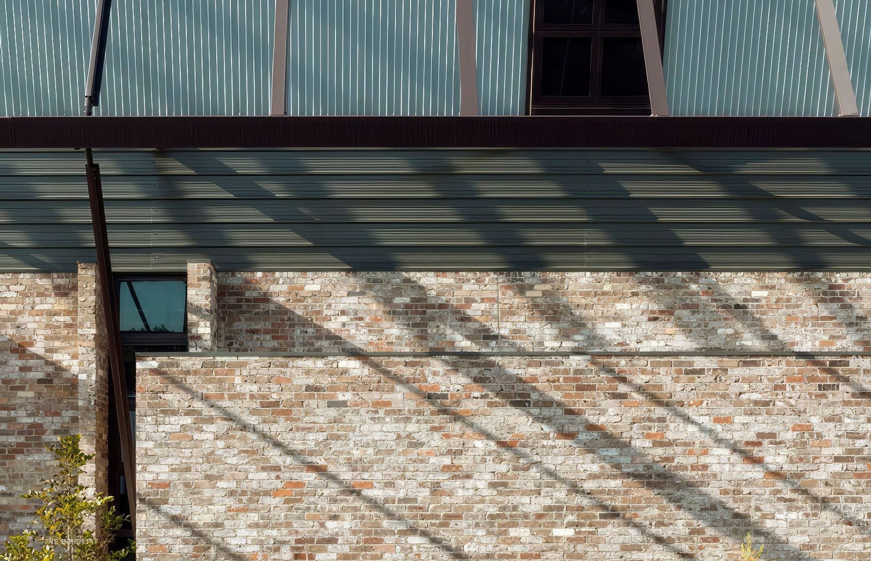 Photography Credit: The Brick Pit