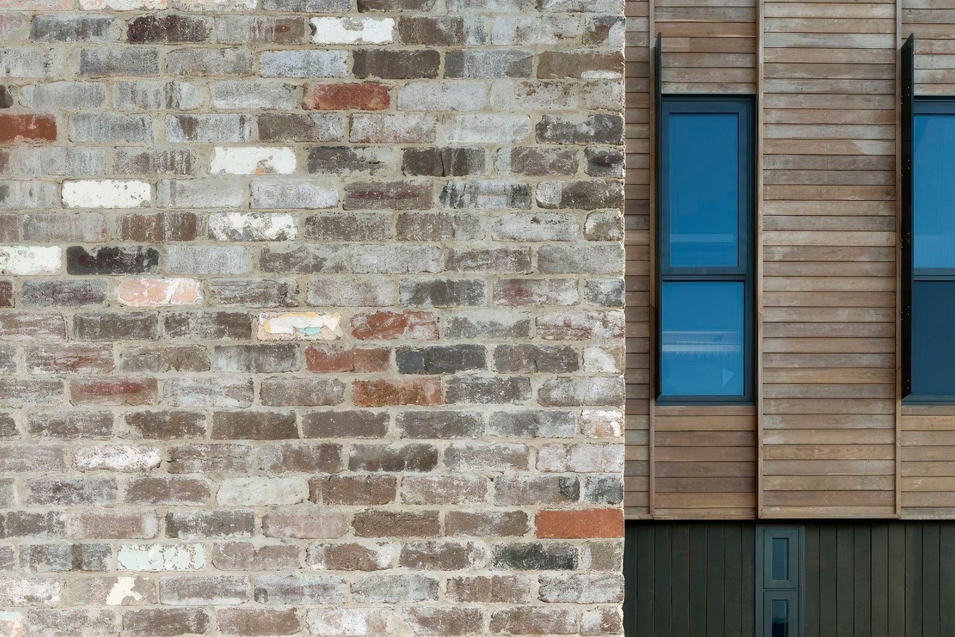 Photography Credit: The Brick Pit